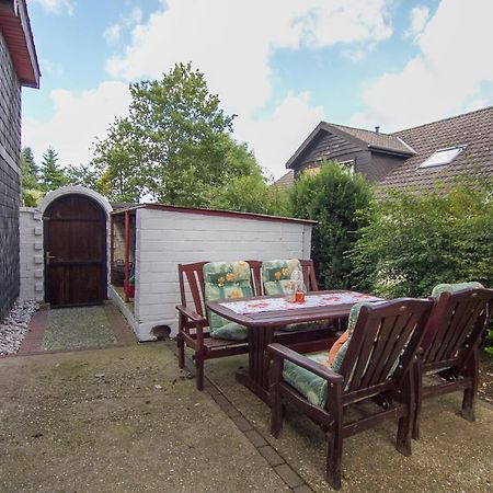 Ferienhaus Wildblick Schleiden Exterior photo
