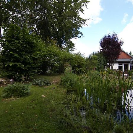 Ferienhaus Wildblick Schleiden Exterior photo