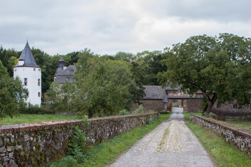 Ferienhaus Wildblick Schleiden Room photo